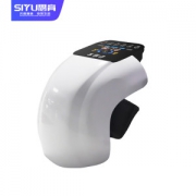 SY/思育 膝盖关节理疗按摩仪 无线充电使用