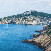 舟山海岛旅游 自由行2/3天
