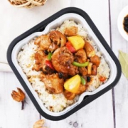 莫小仙 自热米饭 黄焖鸡 275g*3件