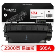 V4INK 维芙茵 CE505A 易加粉 硒鼓 1支装 *4件
