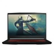 msi 微星 GF63 15.6英寸游戏本（i5-9300H、8GB、512GB、GTX1650 Max-Q 4G）