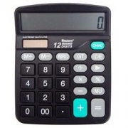M&G 晨光 837 双电源计算器 *7件