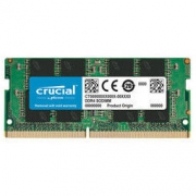 crucial 英睿达 DDR4 2666MHz 笔记本内存 16GB