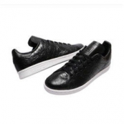 限36码:adidas 阿迪达斯 三叶草 STAN SMITH 女子休闲运动鞋