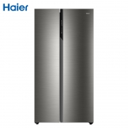 616预告：Haier 海尔 BCD-515WDPD 对开门冰箱 515L 2899元包邮（前150名低至1899元）