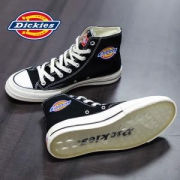 Dickies 帝客 193M50LDS25 男士高帮帆布鞋