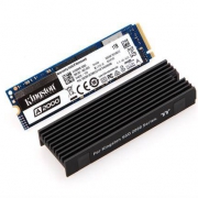 7日0点：Kingston 金士顿 A2000 M.2 NVMe SSD固态硬盘  500GB