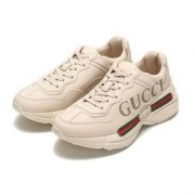 GUCCI 古驰 Rhyton系列 528892 DRW00 女士老爹鞋