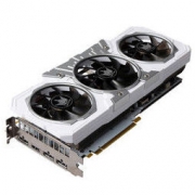 GALAXY 影驰 GeForce RTX 2070 Super HOF Classic 显卡 8GB