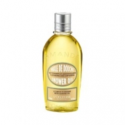 618预告、88VIP：L'OCCITANE 欧舒丹 甜扁桃紧致沐浴油 250ml *3件 301.15元包邮（前1小时）