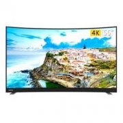 TOSHIBA 东芝 55U6780C 55英寸 4K 曲面 液晶电视