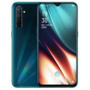 OPPO K5 智能手机 6GB+128GB 奇幻森林