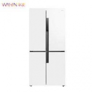 WAHIN 华凌 BCD-446WSPH 十字对开门冰箱 446L