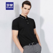 ROMON 罗蒙 6T093250-4 男士休闲Polo衫