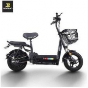 ieduo 一多 TDT2090Z 电动车 3C新国标