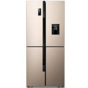 616预售： Ronshen 容声 BCD-426WD13FPR 变频 十字门冰箱 426L