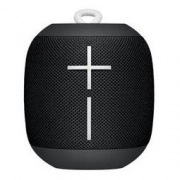 Logitech 罗技 UE WONDERBOOM 无线蓝牙音箱 黑色