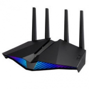 12期免息： ASUS 华硕 RT-AX82U 5400M WiFi6 无线路由器