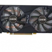 GALAXY 影驰 GeForce RTX 2060 骁将 显卡 8GB