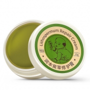 RUNBEN 润本 紫草修复膏 儿童驱蚊 15g 9.9元包邮（需用券）