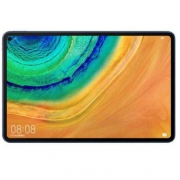 16日0点： HUAWEI 华为 MatePad Pro 10.8英寸平板电脑 夜阑灰 256GB 8GB LTE