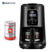 Donlim 东菱 DL－KF1061 全自动咖啡机
