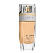 18日0点、618预告、百亿补贴：ESTEE LAUDER 雅诗兰黛 白金级奢宠臻采粉底液 SPF 15/PA+++ 30ml #1W0 528元包邮包税（需用券）