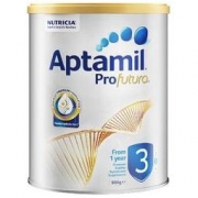Aptamil 爱他美 白金系列 幼儿配方奶粉 3段 900g（12-36个月）澳洲版