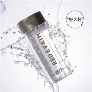 redearth 红地球 明星草本精华卸妆水 500ml*2