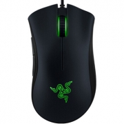 16日0点：RAZER 雷蛇 蝰蛇2000 游戏鼠标 89元包邮（前1小时）