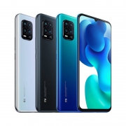 百亿补贴：MI 小米10青春版 5G智能手机 6GB+64GB