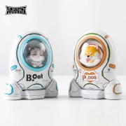 B.cat 黄油猫太空舱充电宝 套装（充电宝+拓展包）