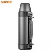 SUPOR 苏泊尔 KC15DR10 户外保温壶 1.5L