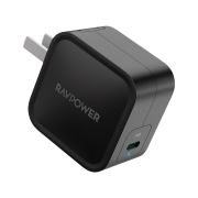 Ravpower 睿能宝 GaN氮化镓 PD充电器 61W