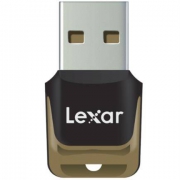 Lexar 雷克沙 高速USB3.0 TF读卡器
