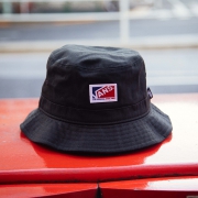 26日0点：VANS 范斯 Trend Acc 男女款渔夫帽 78元（需用券）