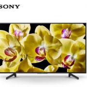 618预告： SONY 索尼 KD-55X8000G 55英寸 4K 液晶电视