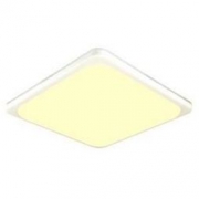 FSL 佛山照明 三色调光 LED吸顶灯 35W *2件