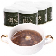梅林 老上海倒火绿豆汤 280g*2罐