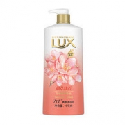 LUX 力士 沐浴露 桃花浅香 1L *2件