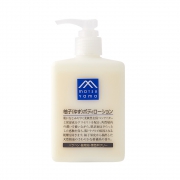 M mark 松山油脂 柚子身体乳 300ml 74元包邮（需用券）