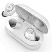 JBL C100TWS 真无线蓝牙耳机  象牙白