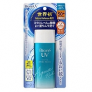 18日0点：90mlx3件 Biore 碧柔 多效水润防晒啫喱 SPF50+ PA++++