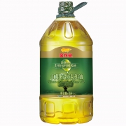 金龙鱼 特级初榨橄榄油 4L*3件