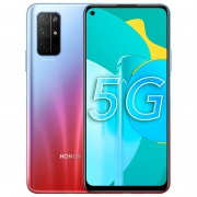 16日0点： HONOR 荣耀 30S 5G智能手机 6GB+128GB