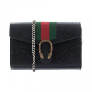 GUCCI 古驰 481377-CWI1X-1060 女士小号酒神包