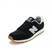 16日0点：new balance 373系列 Q1ML373KBG 中性款跑步鞋