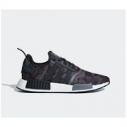 adidas 阿迪达斯 NMD_R1 男子经典运动鞋 *2件
