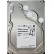 16日0点、616预告： TOSHIBA 东芝 MD04ABA400V 监控级 机械硬盘 4TB
