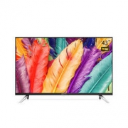 KKTV K43J 43英寸 液晶电视
